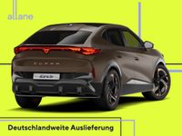 Cupra Tavascan - Vorschau Bild 2