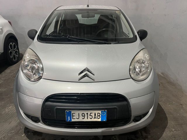 Citroën Citroen C1 1.0 5 porte Attraction