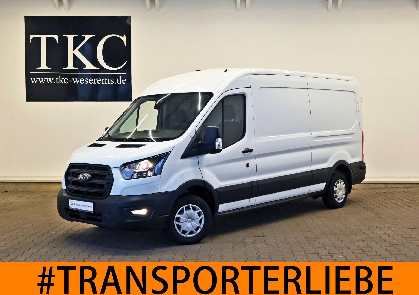 Ford Transit 310 L3H2 Trend Kasten Klima Kamera #T041
