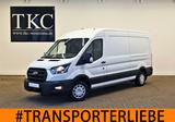 Ford Transit 310 L3H2 Trend Kasten Klima Kamera #T041 - Ford Transit Gebrauchtwagen in Bremen