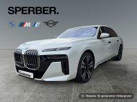 BMW 740 - Vorschau Bild 1