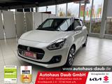 Suzuki Swift 1.0 Boosterjet SHVS Comfort+Navi+ - Suzuki Swift: 1.0