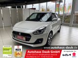 Suzuki Swift 1.0 Boosterjet SHVS Comfort+Navi+ - Suzuki Swift aus 2019