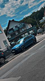 Audi a3 8p - Audi A3 aus 2003: 8p