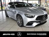 Mercedes-Benz E 63 AMG S 4M+ 360° Pano Night Wiedescreen HUD - gebrauchte Mercedes-Benz E 63 AMG aus dem Jahr 2022