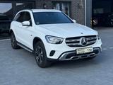 Mercedes-Benz GLC 300 DE 4Matic*Kamera*Navi*AHK*SHZ*PDC*Leder* - Mercedes-Benz GLC 300 in Bremen