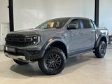 Ford Raptor V6 e-4WD Doppelkabine *ACC,Matrix,B&O* - Ford Raptor mit Benzin-Antrieb: Automatik