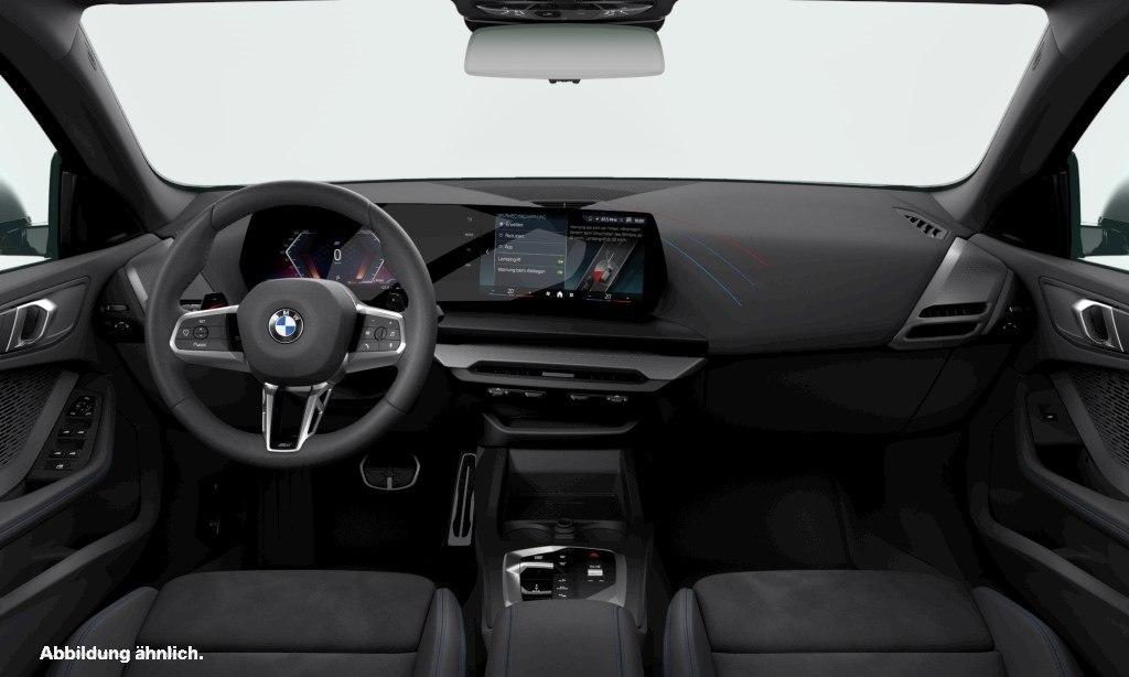 BMW 220 Gran Coupé 220 M Paket Pro Drive+Parkassist LED Adaptiv, миниатюра 10