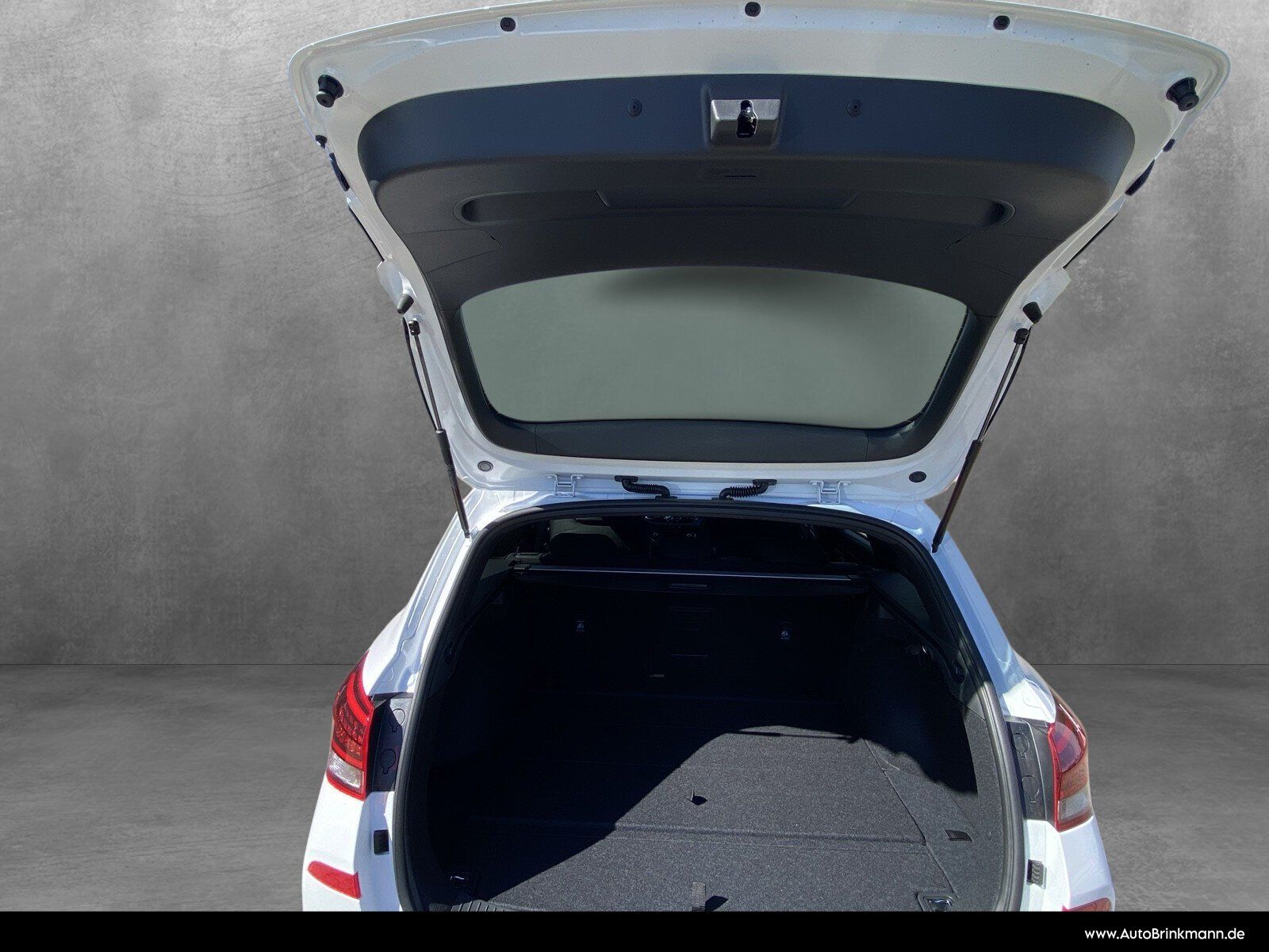 Hyundai i30 – Bild 7