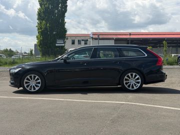 Volvo V90 - 8