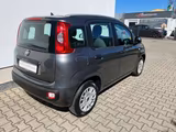 Fiat Panda Easy | ABS | Radio | el FH | ZV - gebrauchte Fiat Panda aus dem Jahr 2019