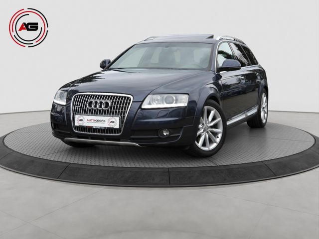 Audi A6 Allroad 4.2 FSI quattro STANDH MMI KAMERA AHK