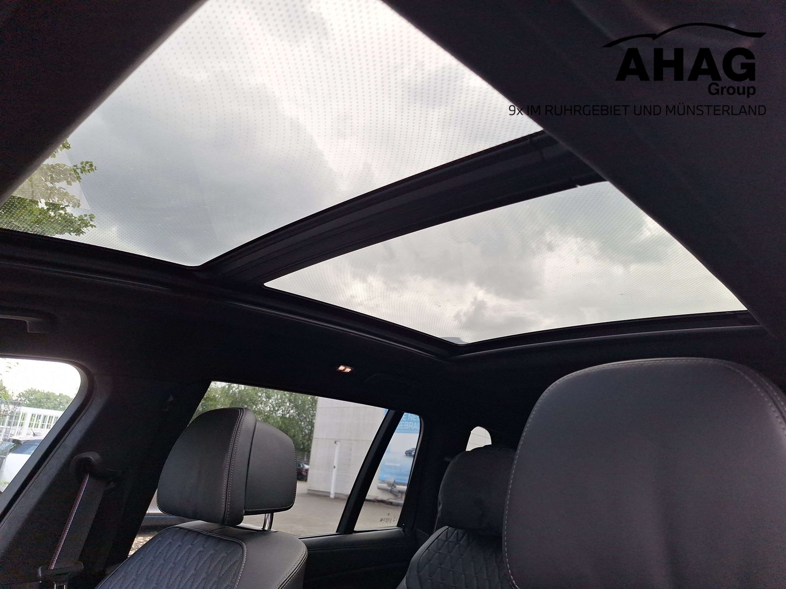 BMW X7 - Bild 13