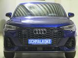 Audi Q3 40 TFSI 2.0 Sportback quattro S tronic S line