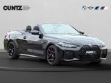 BMW 420d MSport - BMW 420 Cabrio 420d mit Diesel-Antrieb