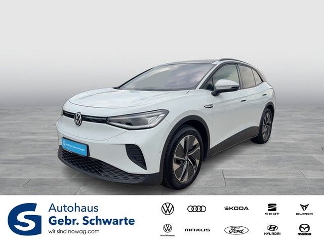 Volkswagen ID.4 - Bild 1
