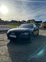 Audi S7 4.0 TFSI quattro TÜV NEU Standheizung, S-Dach