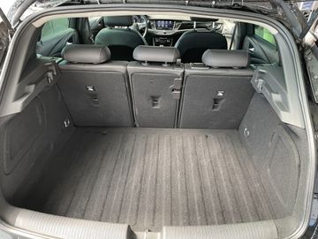 Bild 7 Opel ASTRA 1,2T ELEGANCE LED, KAMERA, SHZ, NAVI, KLIM
