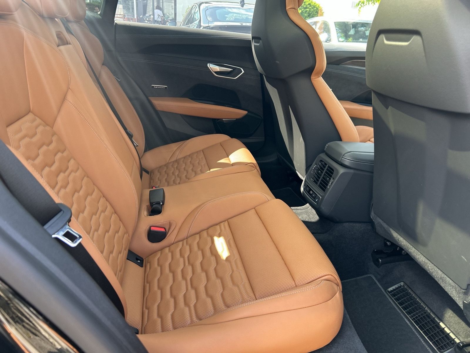 Audi e-tron GT - Bild 21