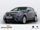 Seat Ibiza 1.0 TSI FR DAB+ LED REAR VIEW LM17 SITZHZ