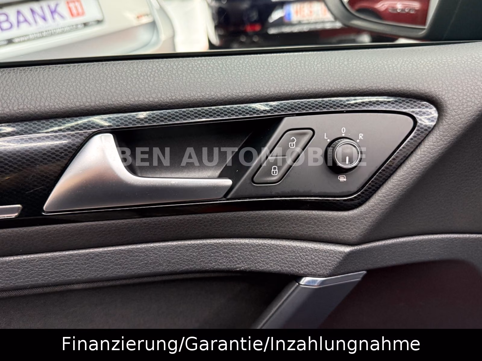 Volkswagen Golf VII Lim. 2.0 TDI Highline BMT PANO*NAVI*PDC