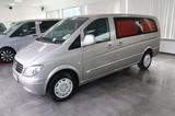 Mercedes-Benz Vito 111 CDI Bestattungswagen / Leichenwagen - Mercedes-Benz Vito: 111cdi