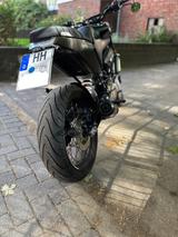 Husqvarna Svartpilen 401 - HUSQVARNA SVARTPILEN 401