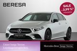 Mercedes-Benz A 180 AMG Night Kamera LED 19 Zoll Ambiente - Mercedes-Benz A 180 in Bielefeld