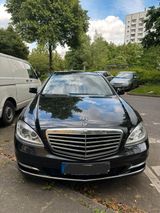 Mercedes-Benz S 350 CDI 4MATIC BlueEFFICIENCY - - Mercedes-Benz S 350: Cdi 4matic