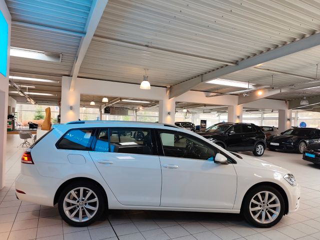 Golf VII Variant Highline DSG *ACC*LED*Massage*