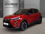 Mitsubishi ASX EU6d 1.3 T Intro Edition Mild-Hybrid Klima P - Mitsubishi ASX