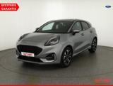 Ford Puma 1.0 EB mHev ST-Line X VC LED Navi ACC B&O