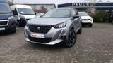 Peugeot 2008 PureTech 155 EAT8 GT - Peugeot 2008: 1.8