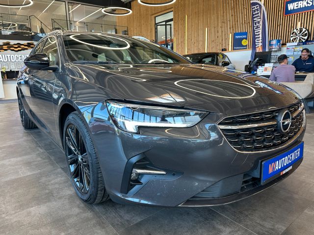 MYAUTOCENTER – Gebraucht- und Jahreswagen mit Werkstattservice in Pfaffenhofen Opel Insignia B Sports Tourer Elegance *TÜV*LED*Navi*