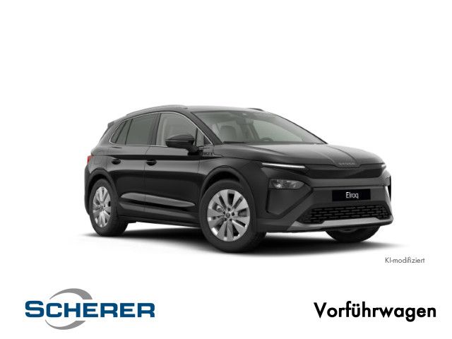 Image of Skoda Elroq