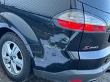 Ford S-Max S-MAX Titanium*1. Hand* - gebrauchte Ford S-Max aus dem Jahr 2009