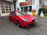 Alfa Romeo Giulietta 1.4TB 16V Super Business Navi DAB SHZ - scheckheftgepflegte Alfa Romeo Giulietta