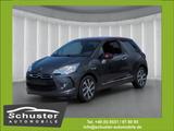 Citroën DS3 Chic 1.4HDI*Autom Tempo Klima CD-Radio+Aux - Citroën DS3 mit Diesel-Antrieb: Automatik
