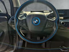Fahrzeugabbildung i3 Elektrikprobleme ! Navi Apple CarPlay Android