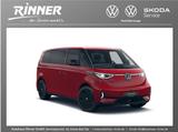 Volkswagen ID.Buzz 250 kW GTX LR 4MOTION - rote Volkswagen ID. Buzz