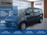 Hyundai STARIA TREND *ALLRAD*PANO*NAVI*KAMERA*LED* - Hyundai STARIA: Trend
