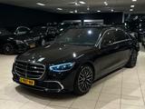 Mercedes-Benz S400d 4MATIC LANG/MASSAGE/DISTR/HUD/PANO/360/VOL - Mercedes-Benz Gebrauchtwagen von 2020