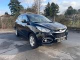 Hyundai ix35 1.7 CRDi Style 2WD Style - Hyundai ix35 in Mönchengladbach