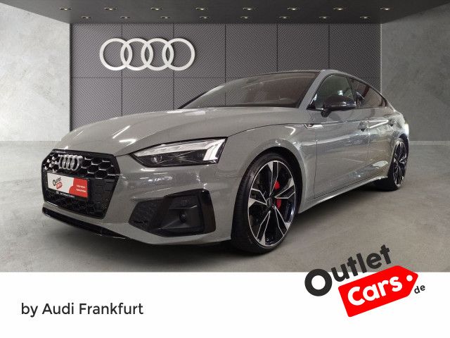 Audi S5 Sportback TDI quattro tiptronic Matrix-LED Na