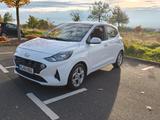 Hyundai i10 1.0 Trend SHZ, LNKH, Automatik, Scheckheft  - Hyundai i10 von privat