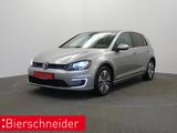 Volkswagen Golf VII 1.4 TSI DSG GTE PANO KAMERA NAVI DCC AH - Volkswagen mit Hybrid-Antrieb