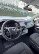 Volkswagen T6 California - VW T6 California von privat