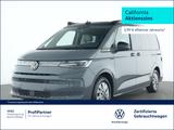 Volkswagen California Ocean AHK DCC ACC TravelAssist Navi