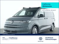 Volkswagen T7 California - Vorschau Bild 1