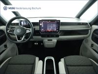 Volkswagen ID. Buzz - Vorschau Bild 15